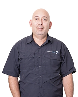Luis Escobar