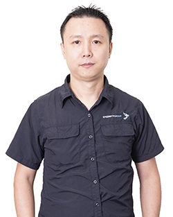 Jaime Chu