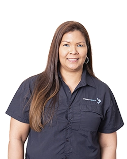 Lyanne Abrego