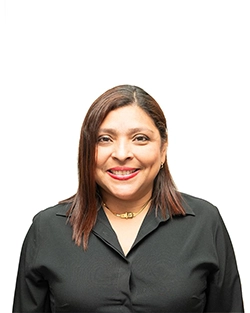 Zeudith Linares