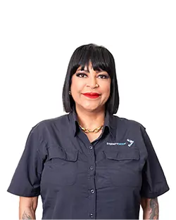 Indira Gill