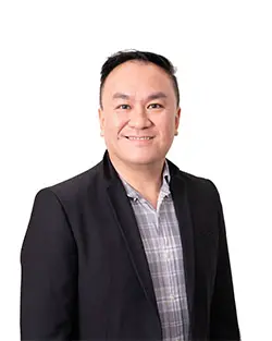 Keith Yip