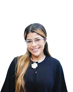 Liz Delgado