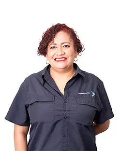Luz Espinosa