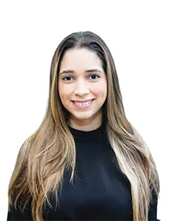 Maria Tello