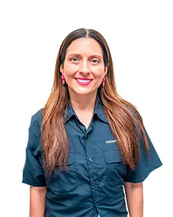 Veronica Candanedo